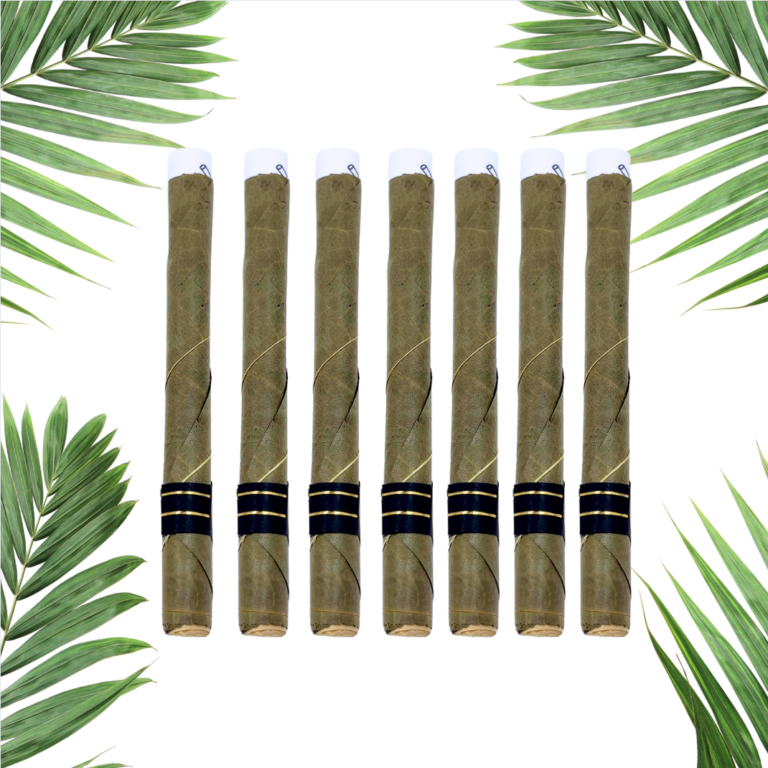 Cordia Leaf Blunts